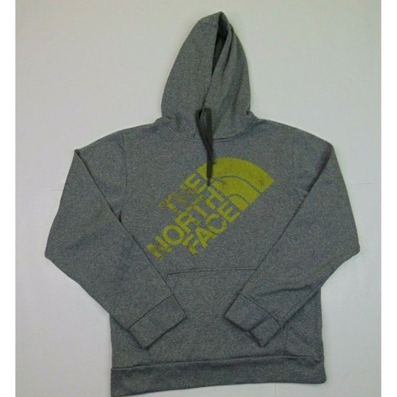 The North Face Other - North Face S Pullover Hoodie Outdoor Hiking Dome